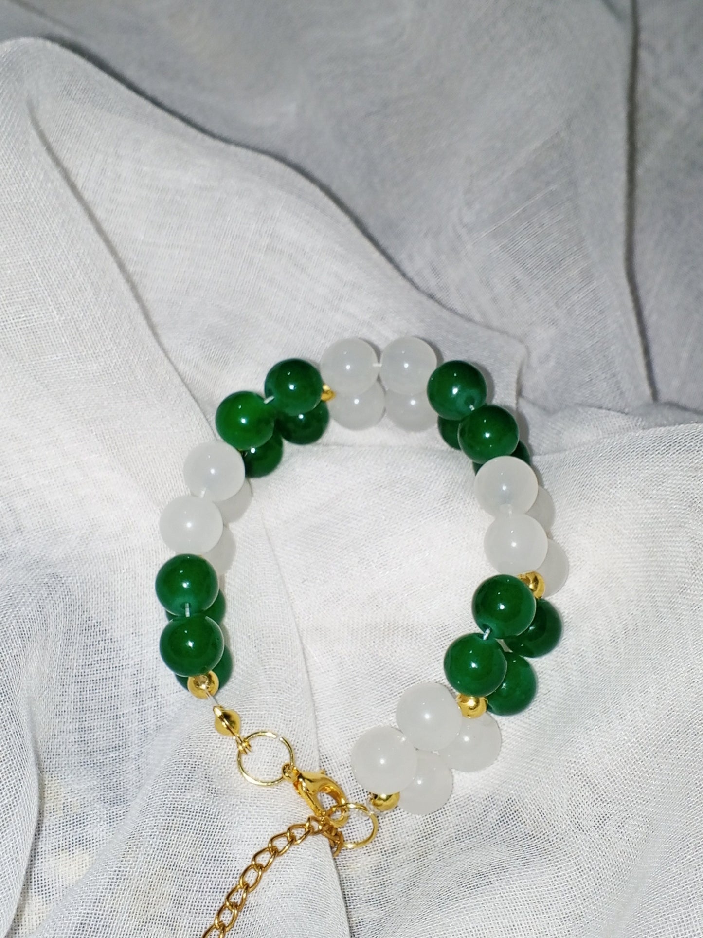 Bracelet for 14 Aguest