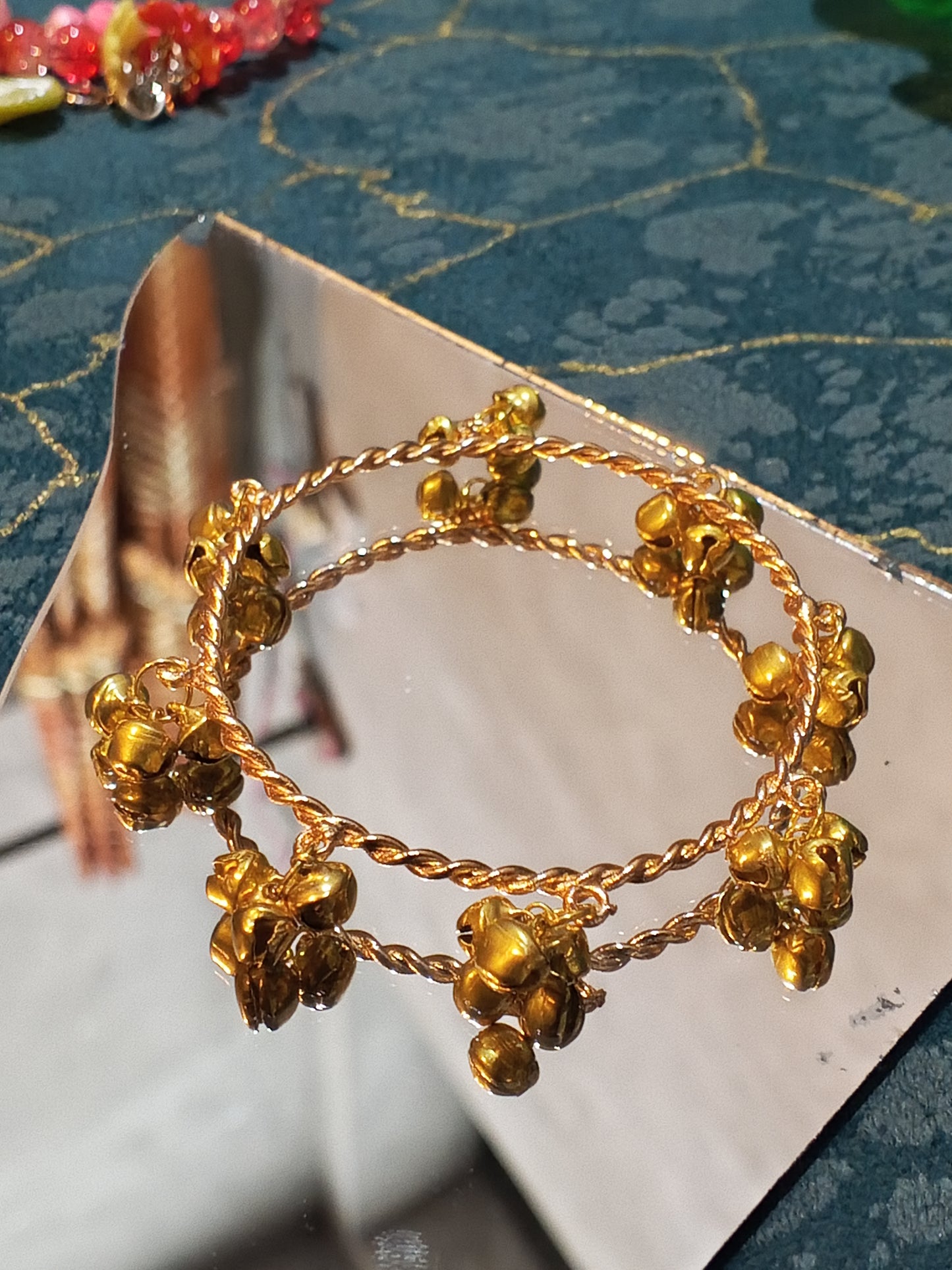 Kashmiri Bangles