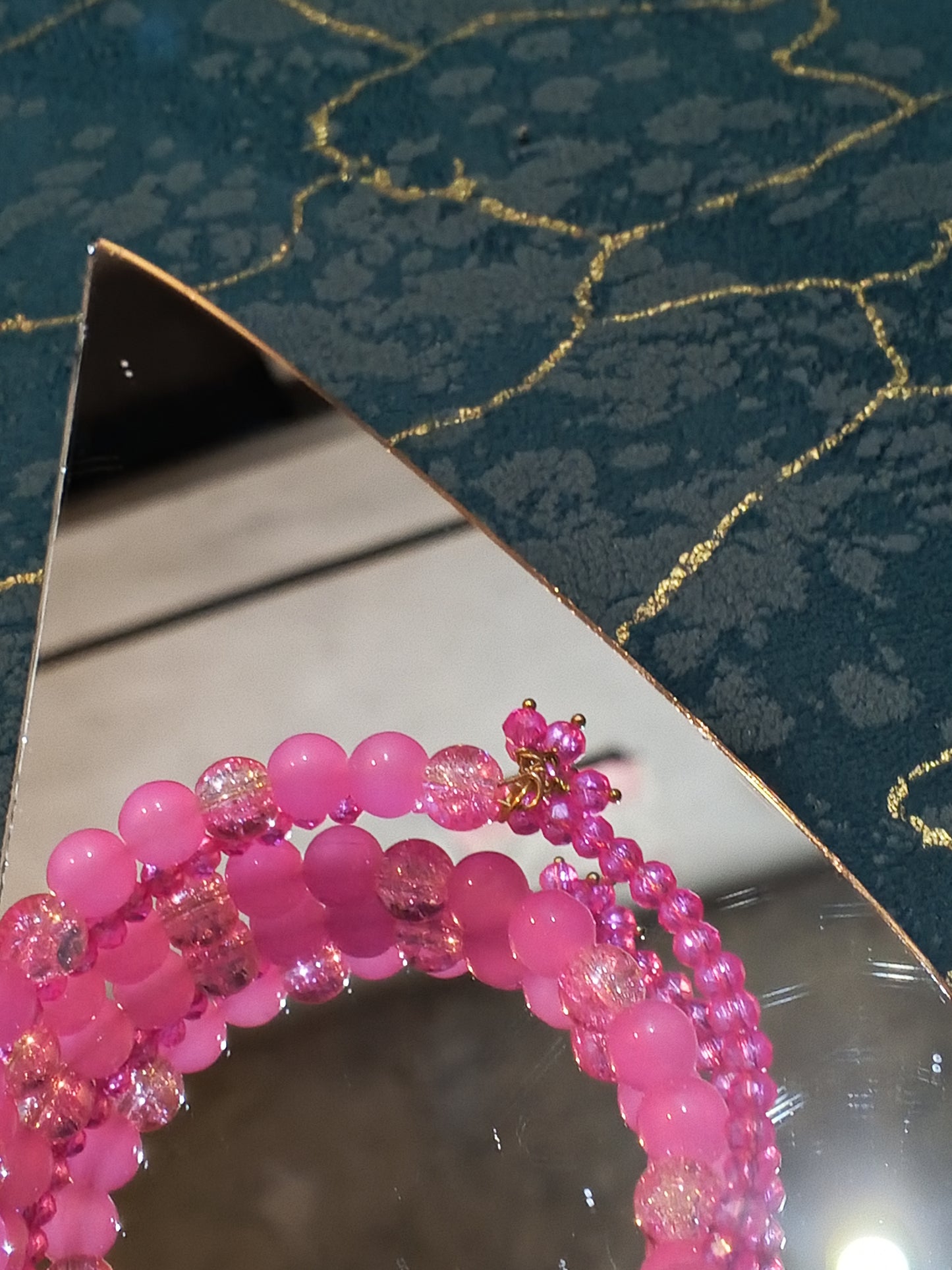 Spring Bracelet