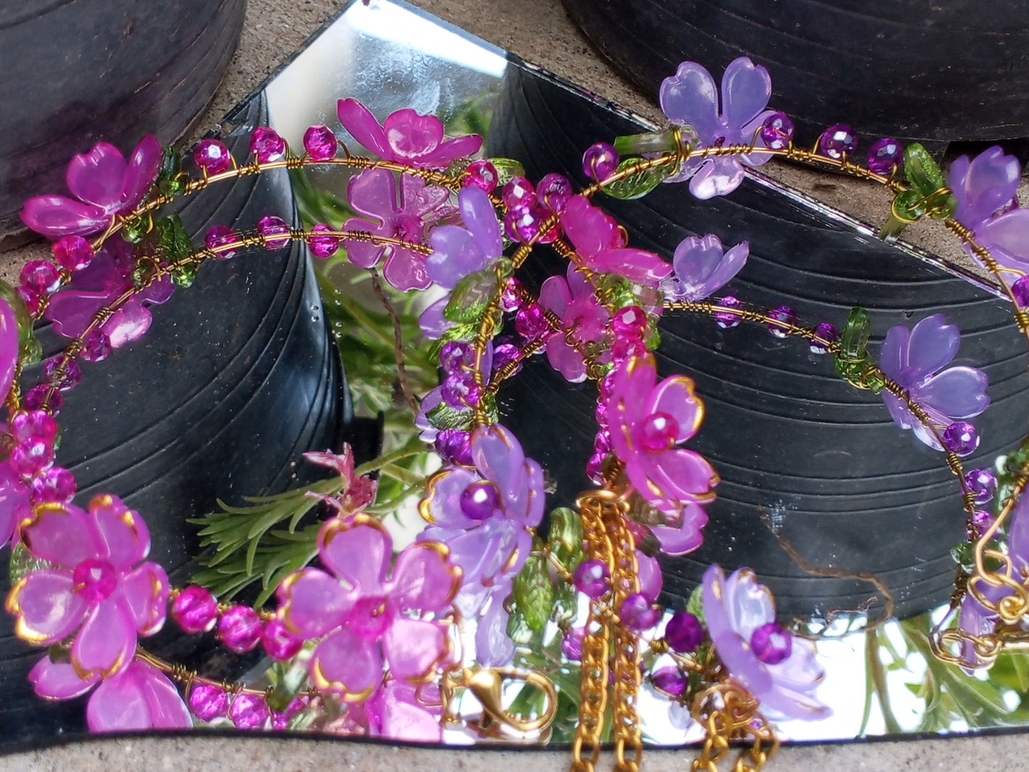 Fairy Bracelet