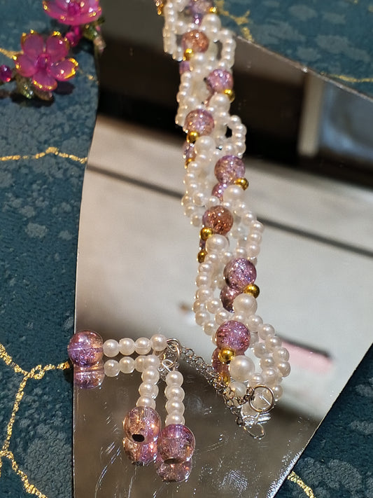 Twisted Bracelet