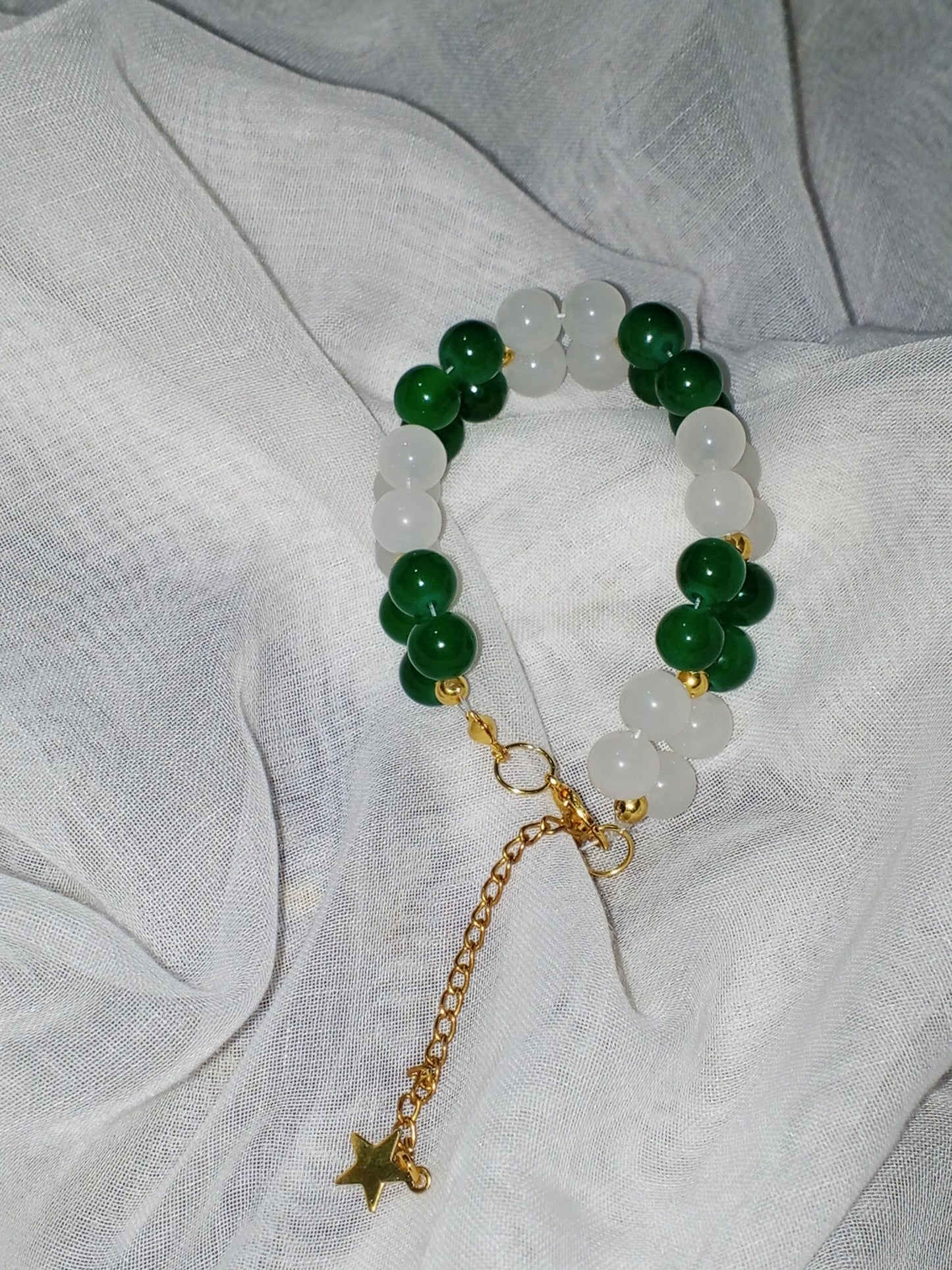 Bracelet for 14 Aguest