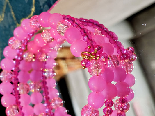 Spring Bracelet