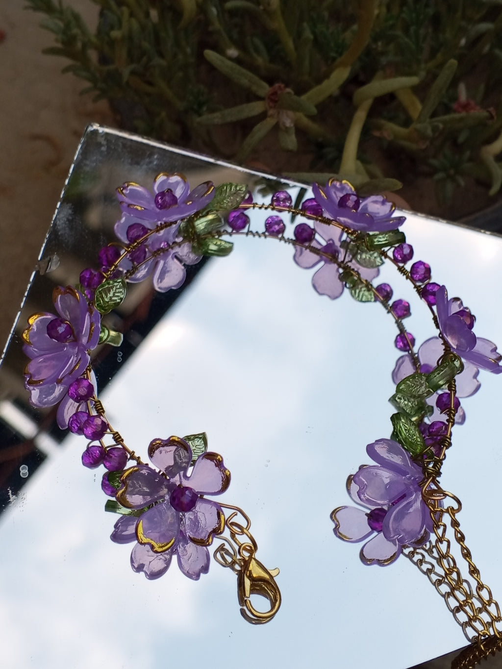 Fairy Bracelet