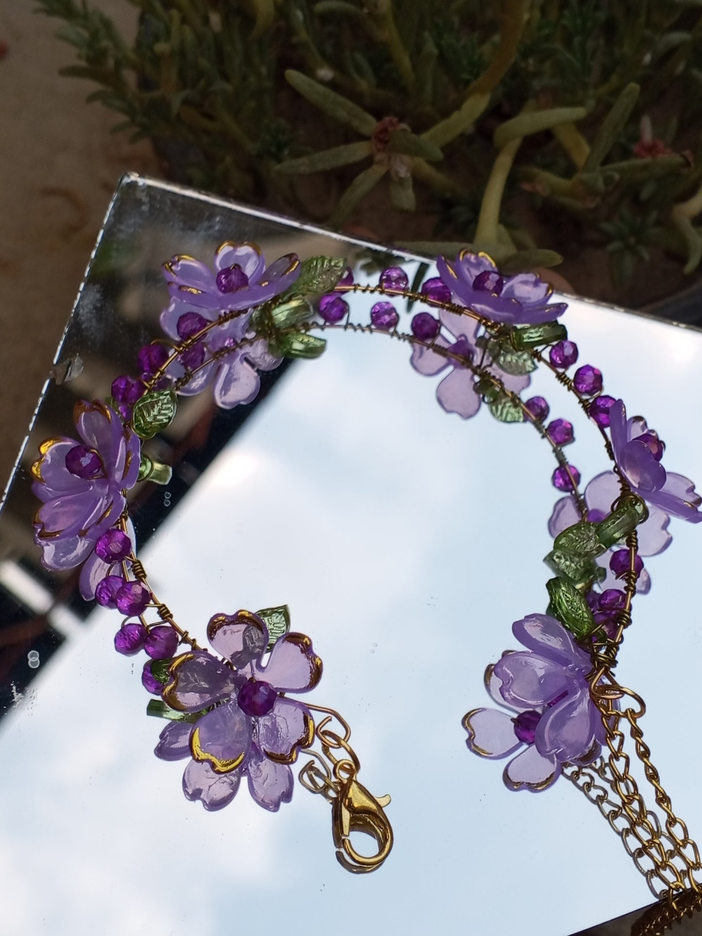 Fairy Bracelet