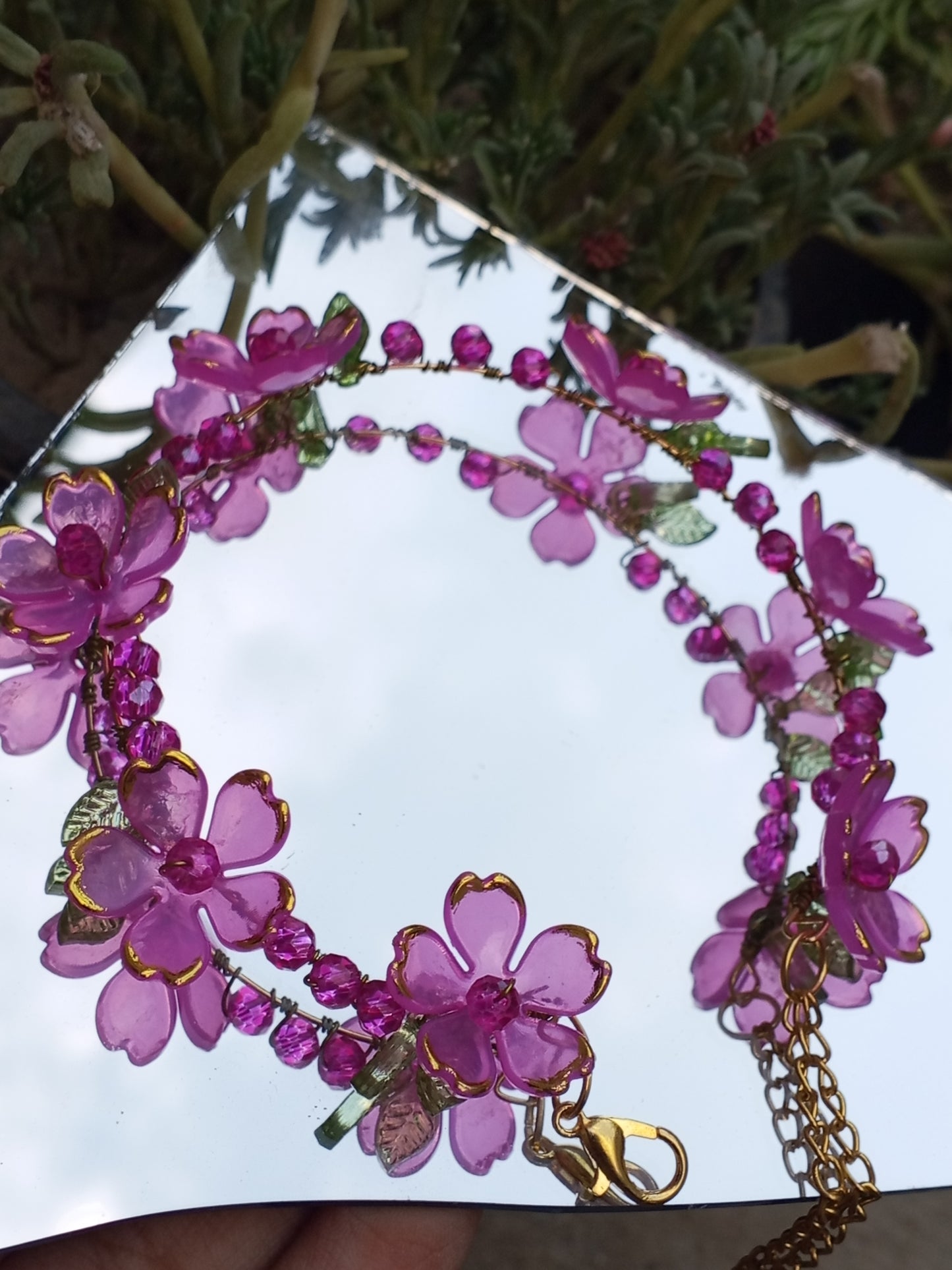 Fairy Bracelet
