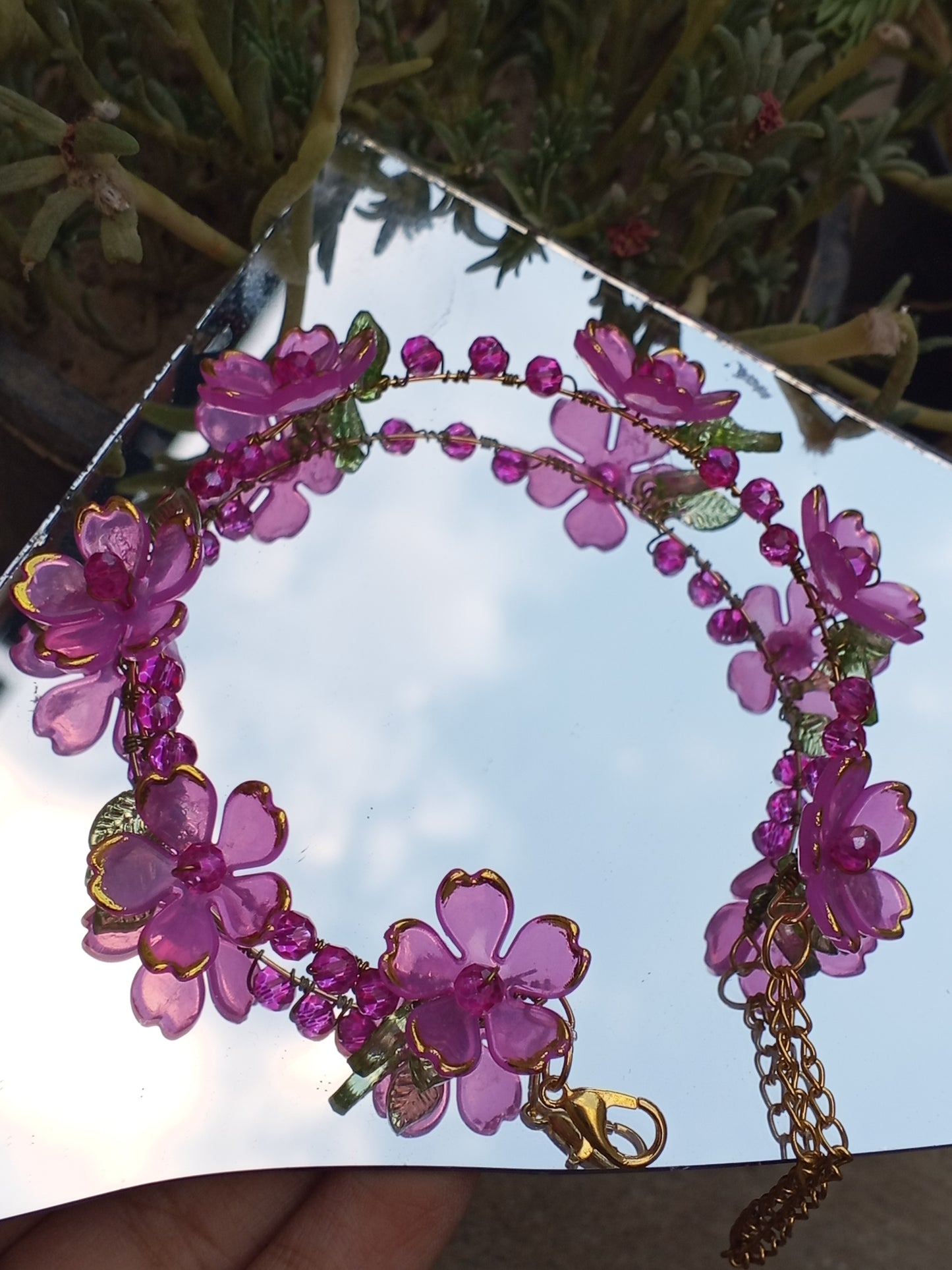 Fairy Bracelet