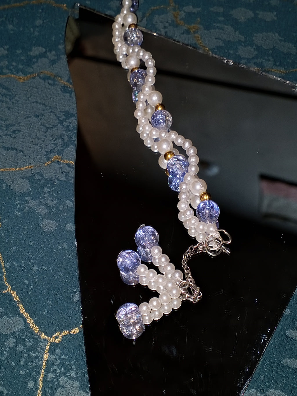 Twisted Bracelet