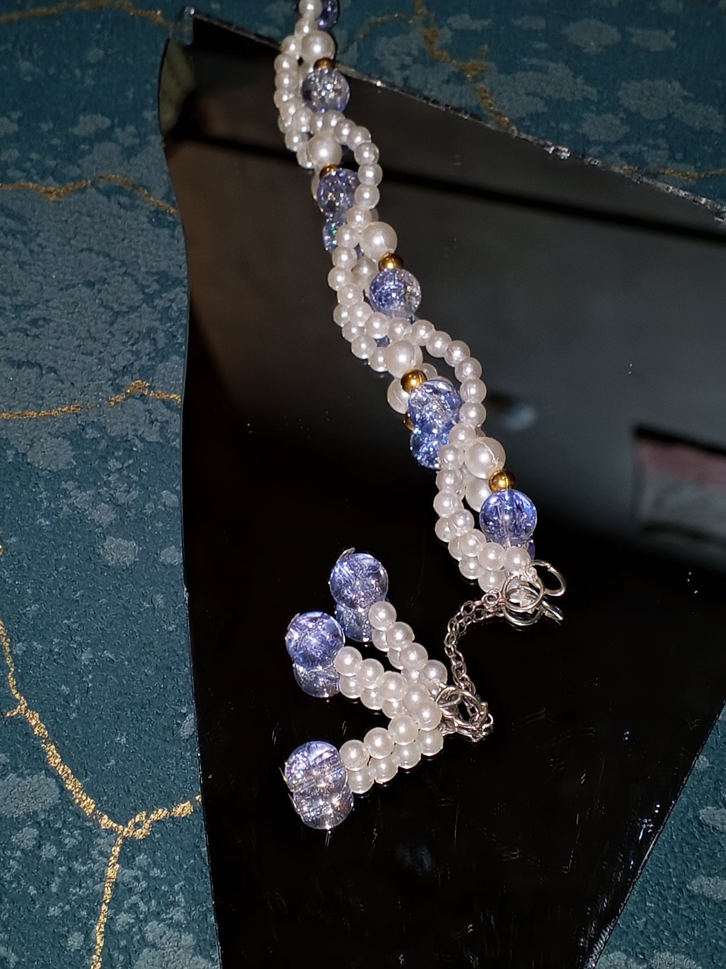 Twisted Bracelet